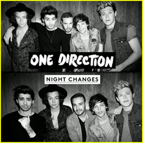 Stream One Direction - Night Changes ( Piano Cover by Anggipm ) by ...