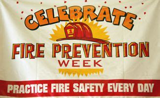 Fire Prevention Week 2023