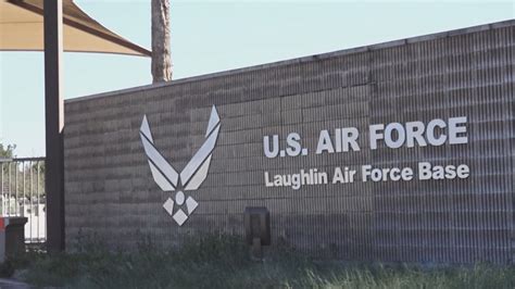 Laughlin AFB plans flyover for San Angelo Thursday afternoon | myfoxzone.com