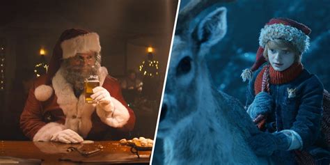 Santa Claus Origin Story Movies You Need to Watch This Holiday Season