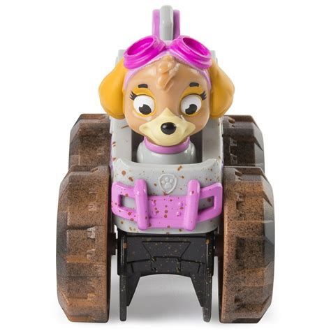 Paw Patrol – Rescue Racer – Skye’s Monster Truck - Walmart.com - Walmart.com