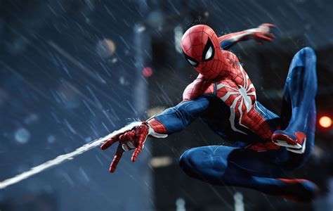 ‘Marvel’s Spider-Man’ will not receive a free PS5 upgrade for PS4 owners