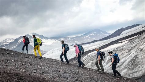 Mount Elbrus Climb Expedition with Mountain Professionals