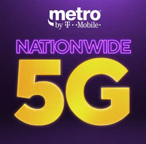 Metro by T-Mobile will launch 5G coverage and Galaxy Note 10+ 5G on ...