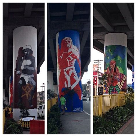 Philippine Art: The Best Places to View Street Art in Manila - Little Modernist