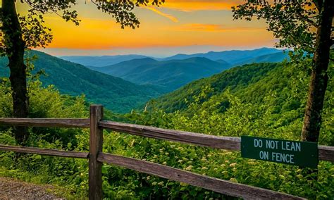 The 15 Best Day Hikes on the Appalachian Trail in Georgia