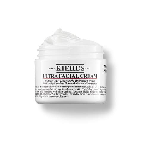 Ultra Facial Cream – Best Facial Cream – Kiehl’s