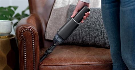 BISSELL AeroSlim Cordless Handheld Vacuum Only $26.43 on Walmart.com (Great for Quick Clean-Ups ...