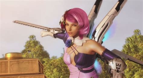 tekken alisa B - Alisa Bosconovitch Photo (34710109) - Fanpop - Page 14