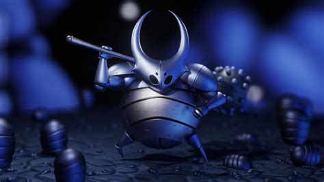 False Knight : r/HollowKnight