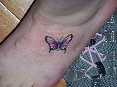 Butterfly Tattoos | Tattoo Designs, Tattoo Pictures | Page 25