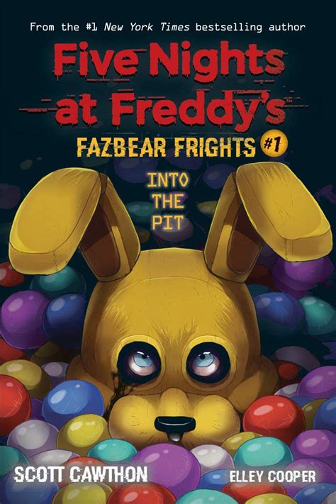 Spring Bonnie (Fazbear Frights) | Freddy Fazbear's Pizza Wiki | Fandom