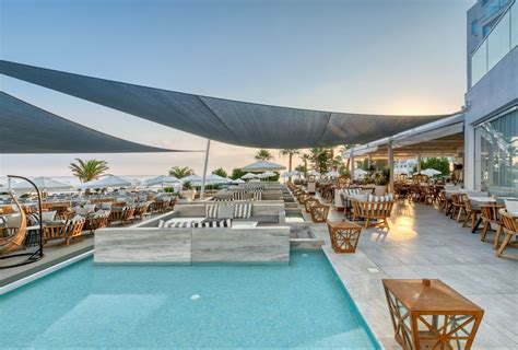 King Jason Protaras, Four-Star Hotel | 4 Star Plus Luxury Hotel | About