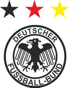 GERMANY FOOTBALL Logo PNG Vector (CDR) Free Download