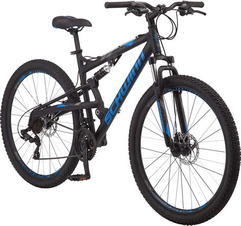 The 7 Best Schwinn Mountain Bike Reviews Of 2024 - OutdoorxSports