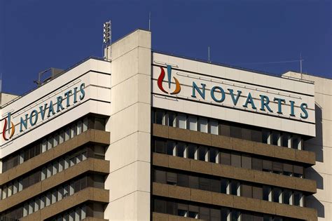 Novartis Pharmaceuticals