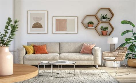 10 Wall Decoration Ideas To Revamp Your Walls - Ridgewoodthairidgewoodny