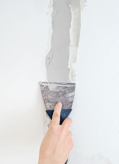 DIY Plaster Repair - Gypsumtools