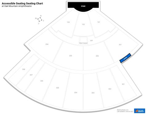 Oak Mountain Amphitheatre Seating Chart | Brokeasshome.com