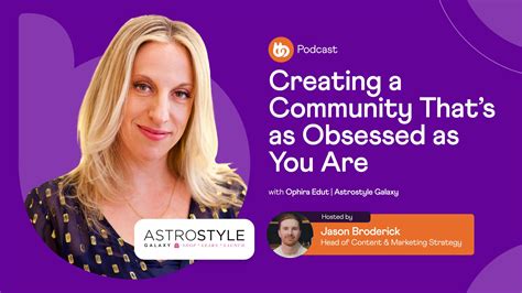 Creating a Community That’s as Obsessed as You Are | Customer Stories • BuddyBoss