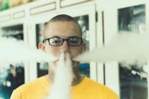 10 Most Popular Vape Tricks to Blow Your Friends Away - VapeHut Blog