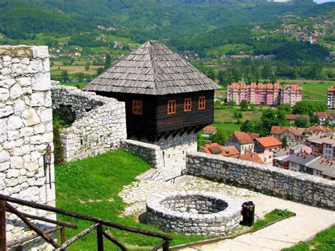 Pin by kintos on Beauty of Bosnia and Herzegovina | Bosnia, Romanesque architecture, Beautiful ...