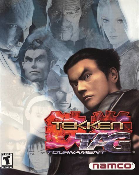 Tekken Tag Tournament Cheats For PlayStation 2 Arcade Games PlayStation 3 - GameSpot