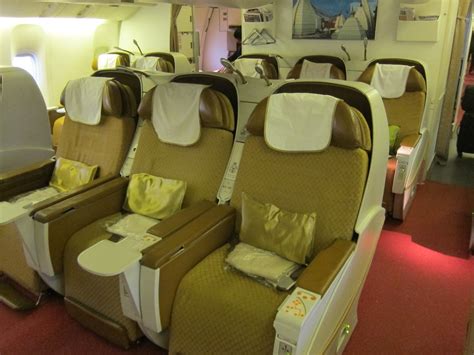 Air India To Lease Singapore Airlines Boeing 777s - One Mile at a Time