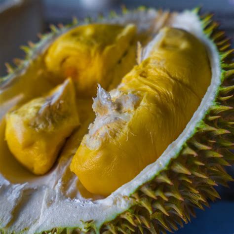 Differenza tra Durian e Jackfruit | The Street Food Guy | Sport and Life