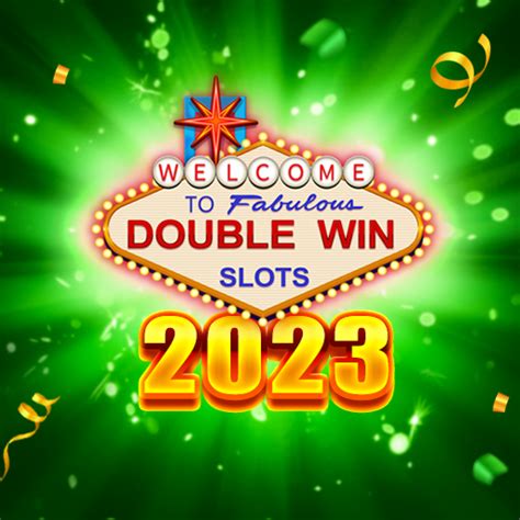 Double Win Slots- Vegas Casino - Apps on Google Play