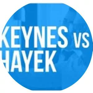 Keynes and Hayek - Book by G. R. Steele - Whois - xwhos.com