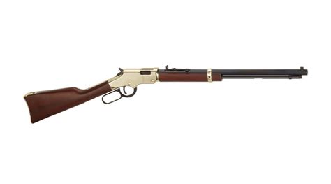 Henry Golden Boy 22 Magnum Lever Action Rimfire Rifle | Sportsman's ...