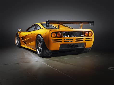 McLaren F1 LM-Spec - Two Exceptionally Rare Creations | Dyler