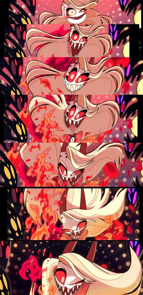 Charlie Magne Full Demon Hazbin Hotel | Hotel art, Hazbin hotel charlie ...