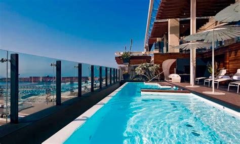 WHERE TO STAY in NAPLES - The 5 Best Hotels