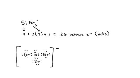 SOLVED: Draw the Lewis structure and identify the molecular geometry of AsO43-.