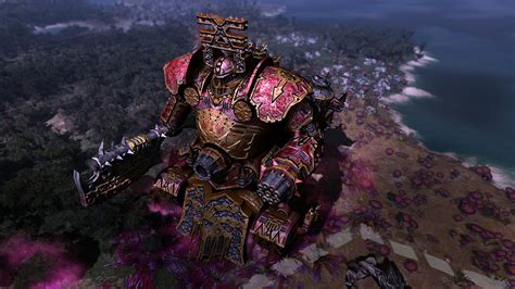 Warhammer 40,000: Gladius - Relics of War - Lord of Skulls on Steam