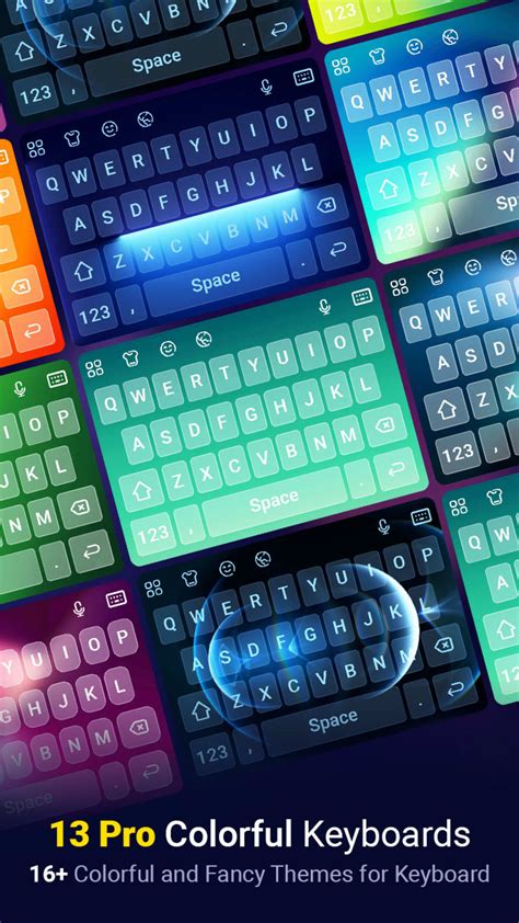 Keyboard For iPhone 13 Pro Max для Android — Скачать