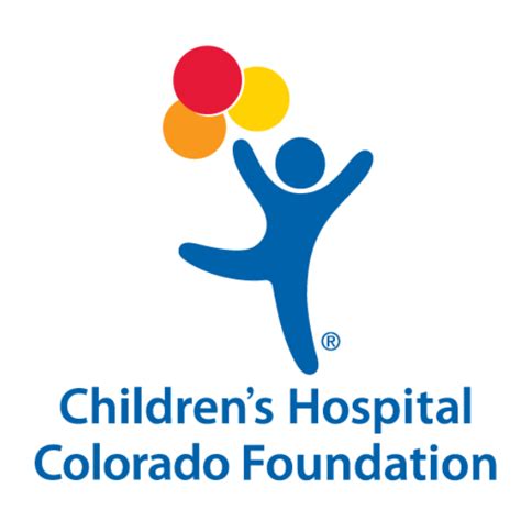 Children's Hospital Colorado Foundation | ColoradoGives.org