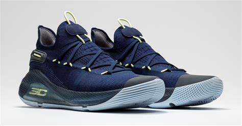 新聞分享 / 從家到球場的路 Under Armour Curry 6 ‘International Boulevard’ 是熟悉景色 ...