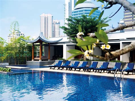 Singapore Marriott is the best business hotel on the island – Business Destinations – Make ...