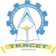 TKR college of engineering & technology Hyderabad