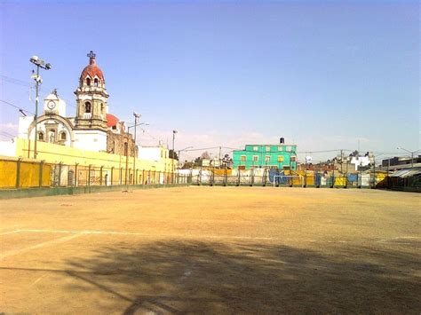 Is Mexico City's Tepito Market the Most Dangerous in the World?