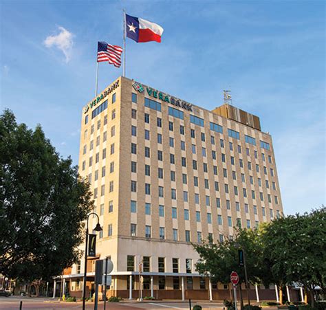 Community Banking in Downtown Longview, TX | VeraBank