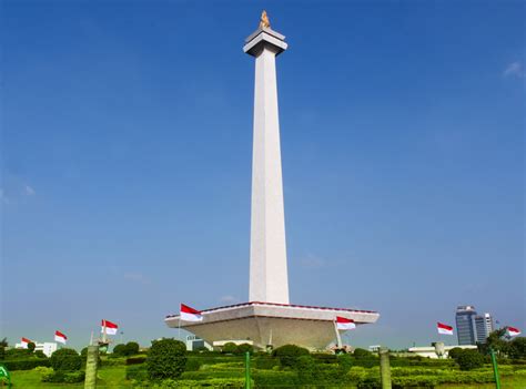 Top 5 Jakarta Attractions