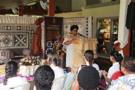 Fiji Museum – 200 years of culture