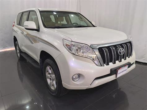 Toyota Prado TXL 2016 | Qatar Living