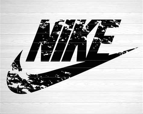 Nike Distressed Svg Brand Logo Svg Nike Grunge Svg Nike Logo Svg | My XXX Hot Girl