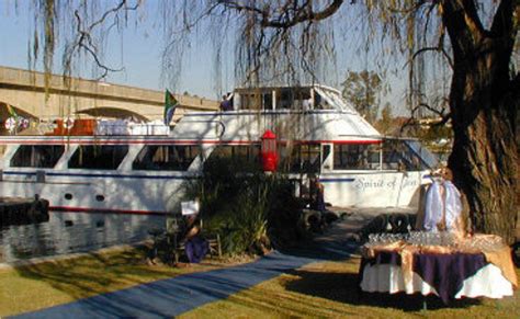 River Cruises – Stonehaven on Vaal