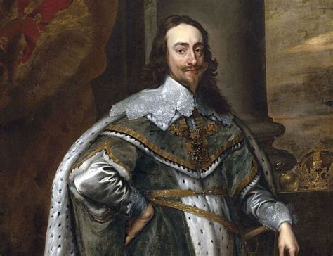 The English Civil War - An Overview